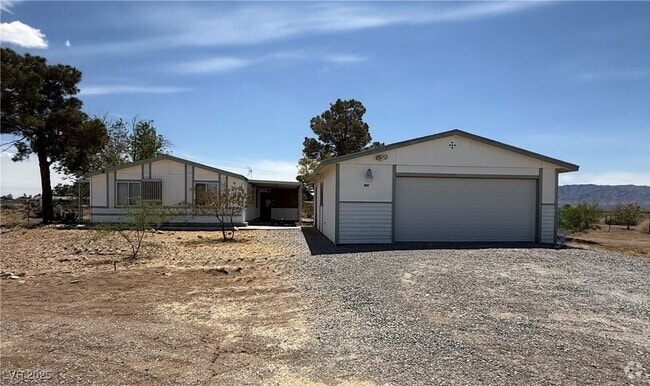 Building Photo - 801 E Clementine St Rental