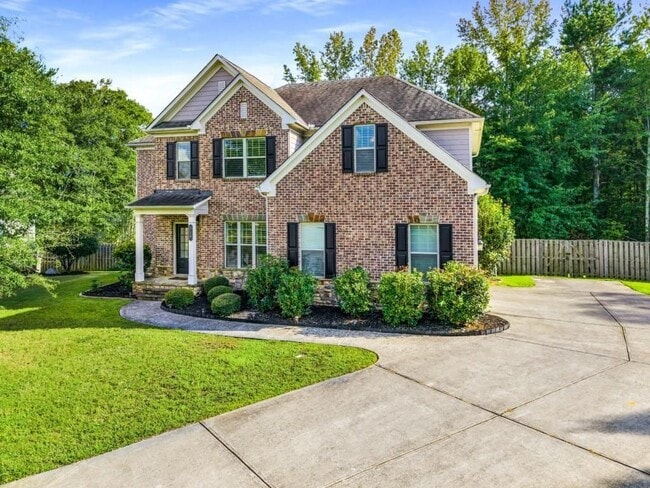 310 Big Creek Way