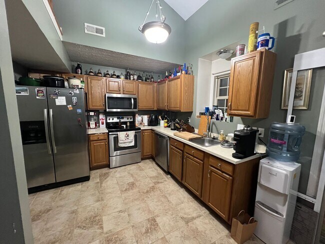 Photo - 2520 Checkerberry Dr