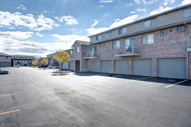 Photo - Terrace Lake