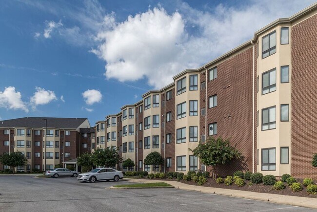 Village Lake Apartments