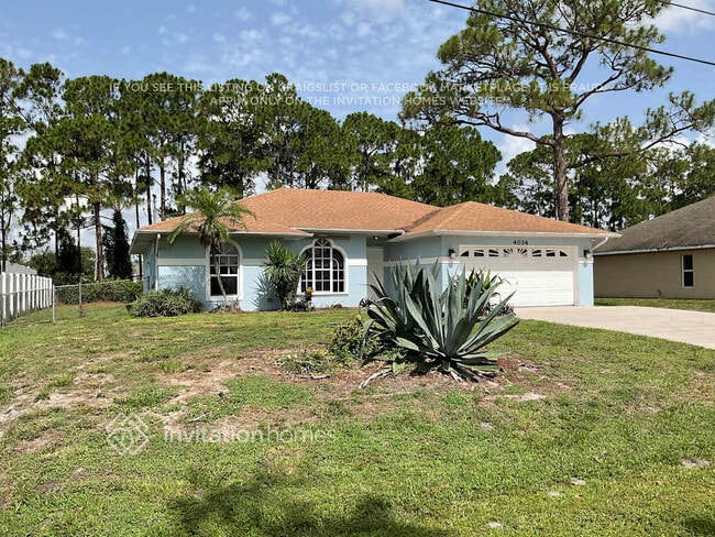 Building Photo - 4034 SW Hablow St Rental