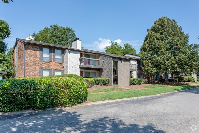 Nashboro Village Apartments For Rent in Nashville, TN | ForRent.com