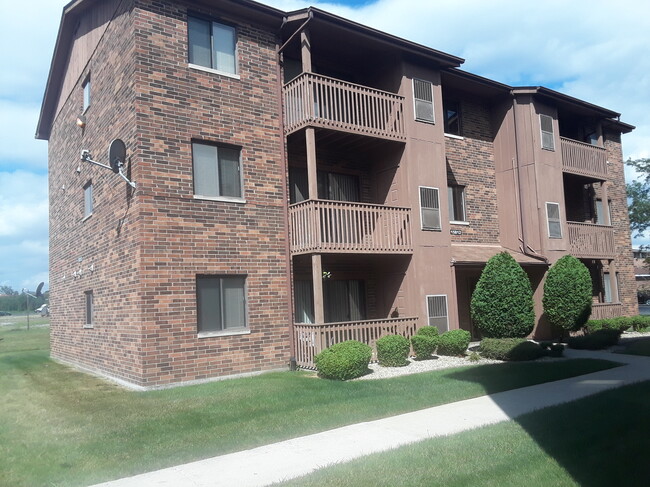 Building Photo - 15812 Peggy Ln Unit #4