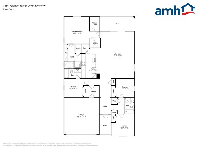 Photo - 13343 Graham Yarden Dr