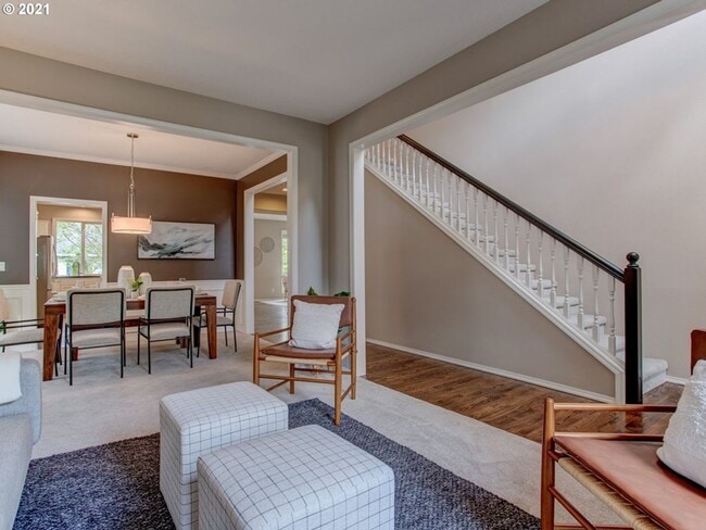 Photo - Sought after Remington 4bed 2.5bath with Lots of Yard Space!