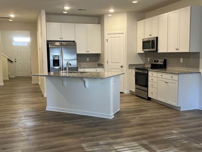 Building Photo - Live New at Arbor Mill — 1 Month FREE for a Limited Time