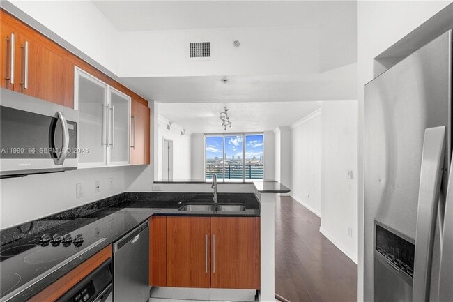Photo - 335 S Biscayne Blvd Unit 2512