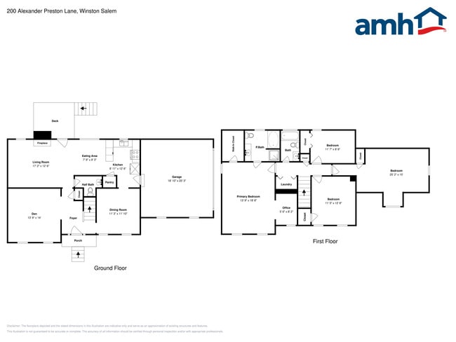 Photo - 200 Alexander Preston Ln