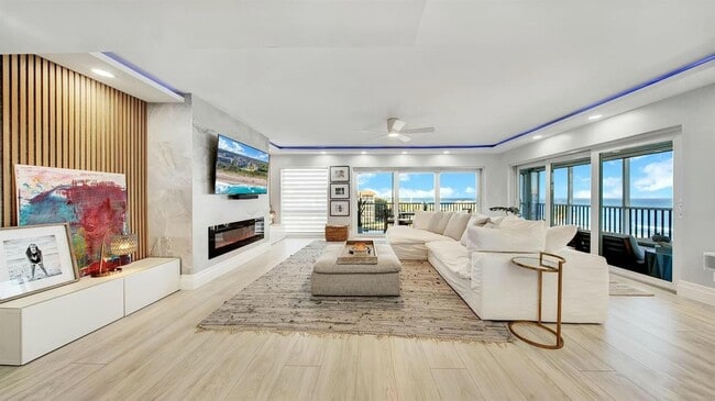 Photo - 2871 N Ocean Blvd Unit D502