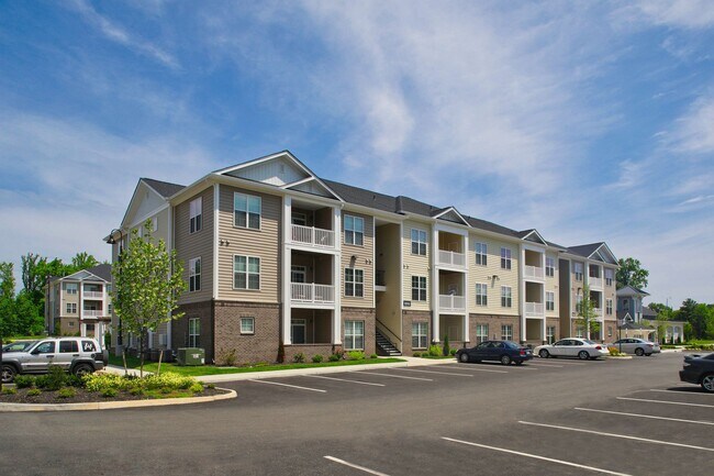 Village at Westlake