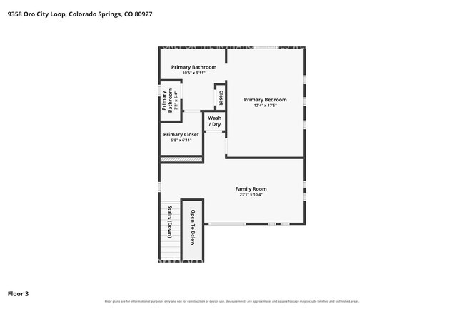 9358 Oro City Loop