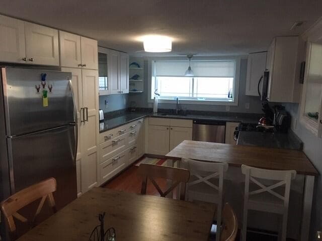 18 Lowell St Unit Down
