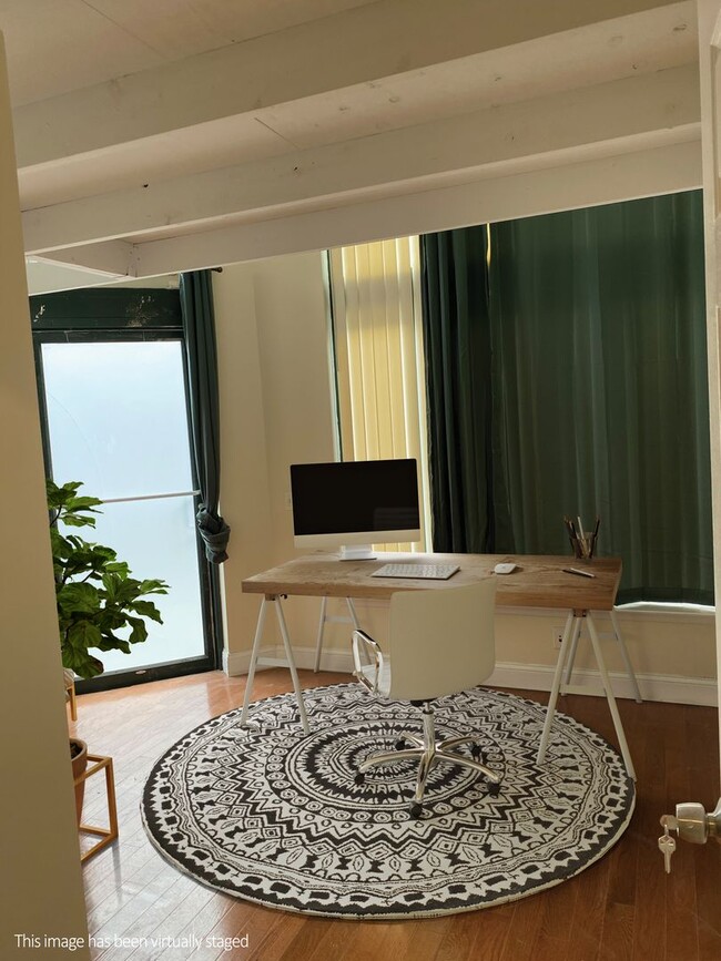 Photo - 763 S 13th St Unit 1st fl