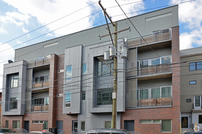 Building Photo - Sky Park Apartments