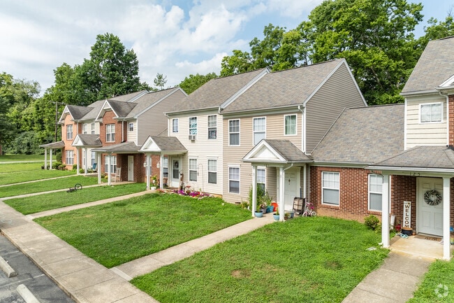 Photo - Arbor Place Townhomes