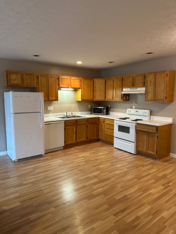 Photo - 3406 Collins Ferry Rd Unit 2 BR/1 BA