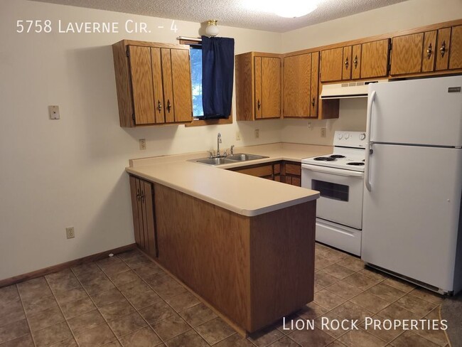 Spacious & Comfortable Living in Baxter fo... - Spacious & Comfortable Living in Baxter fo... Apartment Unit 4