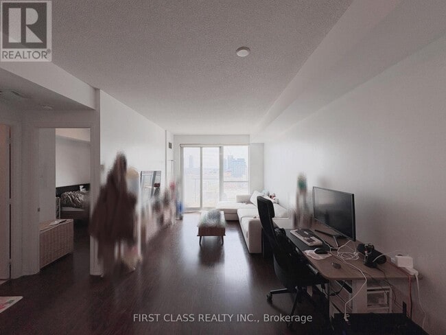 Photo - 25 Cole St Unit 1307