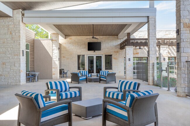 Terra Apartments