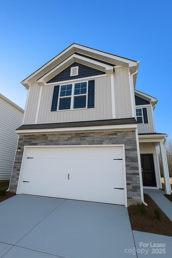Photo - 9050 Stoney Waters Ct House