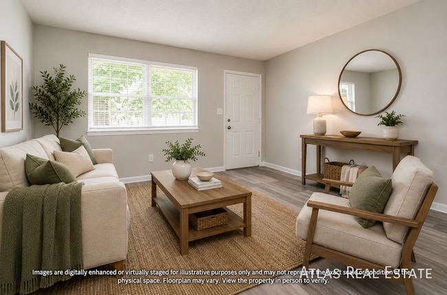 Building Photo - 205 Garnett Ridge Dr Unit 205