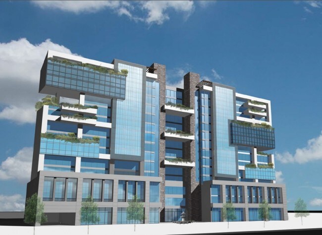 Primary Photo - The Urban