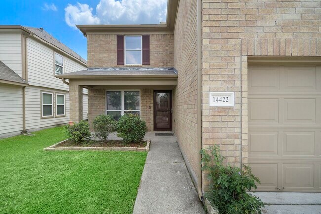 Photo - 14422 Leafy Tree Dr