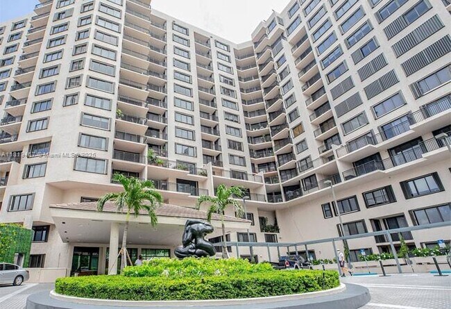 Photo - 540 Brickell Key Dr Condo Unit 301