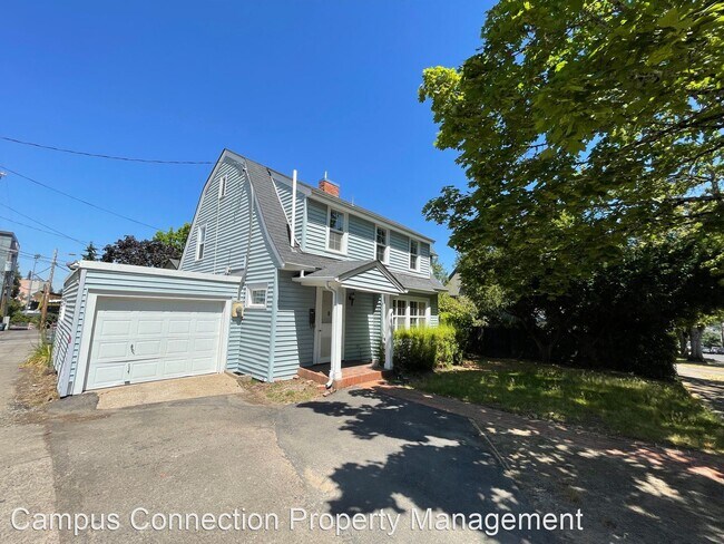Photo - 4 br, 2 bath House - 1257 E. 19th Ave