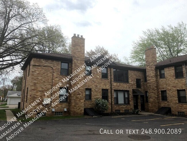 Photo - 730 Kayser Ave Unit 9