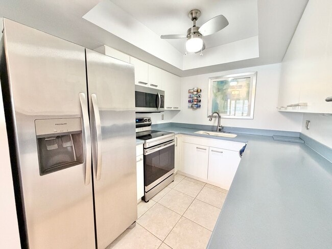 Photo - ** GLADES COUNTRY CLUB ** 2 BED / 2 BATH - VILLA - BUNDLED GOLF MEMBERSHIP - ANNUAL RENTAL