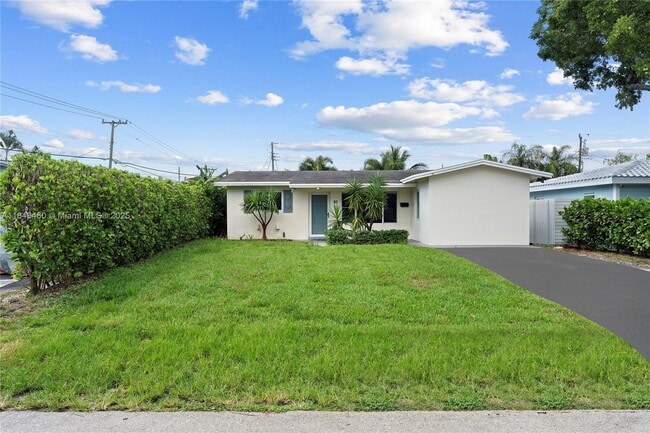 Building Photo - 80 NW 46th St Rental
