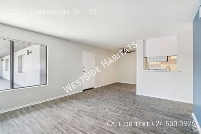Building Photo - 17211 Chatsworth St Unit 30 Rental