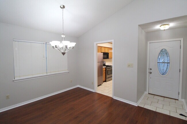 Photo - Northeast Pensacola 2BR Home with Fireplace & Covered Patio
