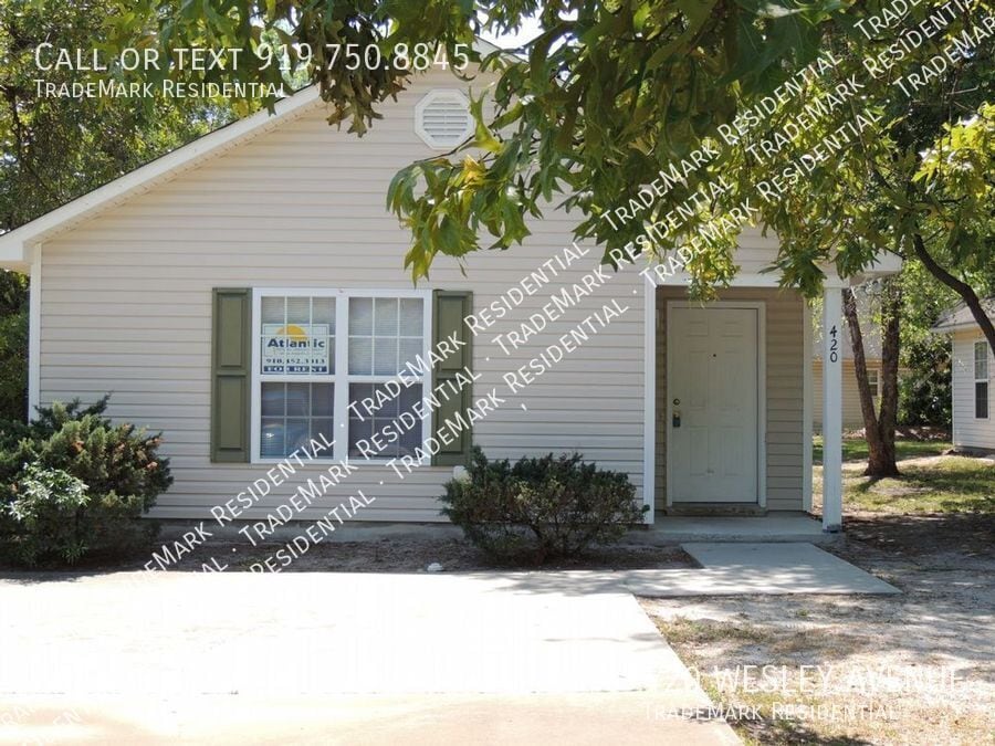 Photo - 420 WESLEY AVENUE-