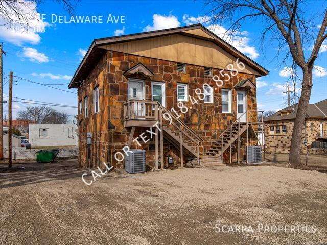Photo - 113 Delaware Ave Apartment