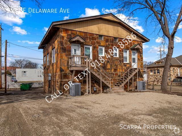 Building Photo - 113 Delaware Ave Rental