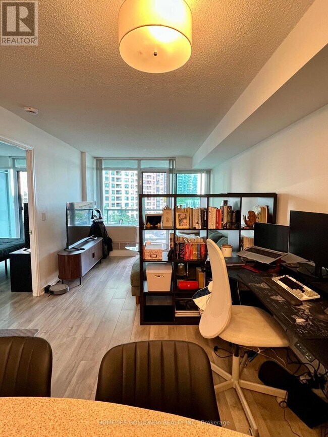 Photo - 5508 Yonge St Unit 506