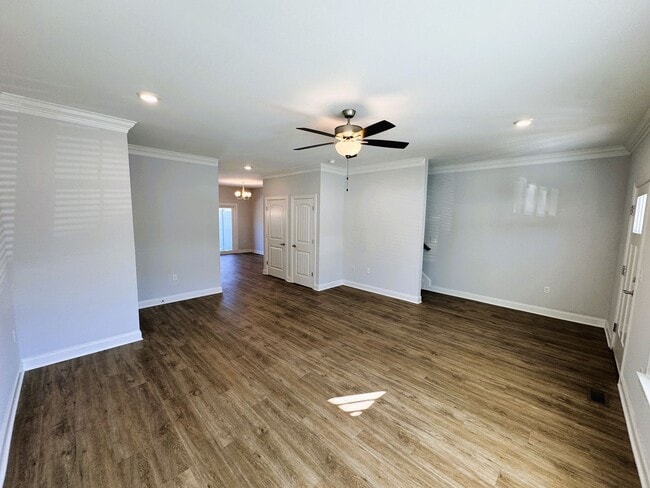 Photo - Spacious 3-Level Townhouse