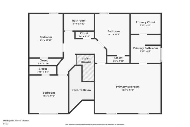 Photo - 6432 E Meyer Dr