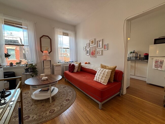 Photo - 19 Irving St Unit 8