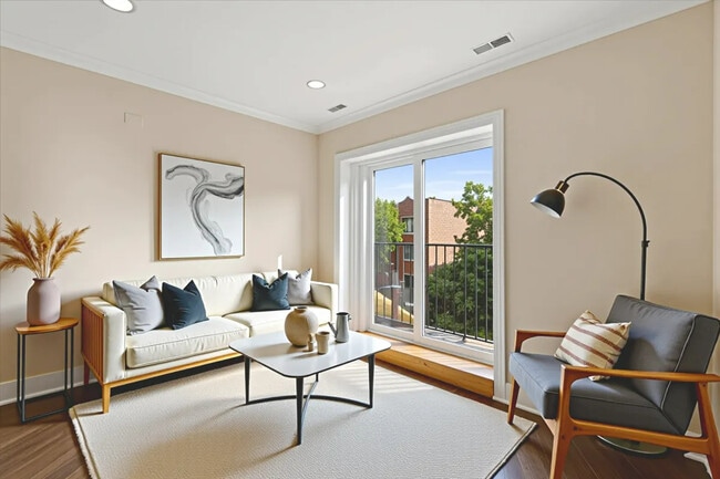 Photo - 4014 N Central Park Ave Unit 3E