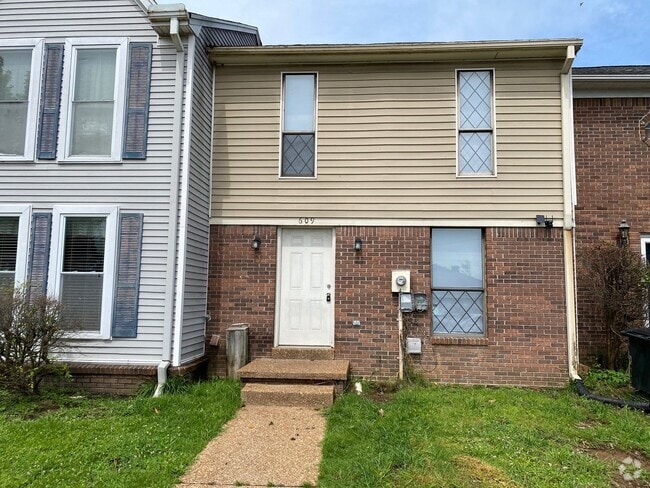 Building Photo - 609 Walker Rd Rental