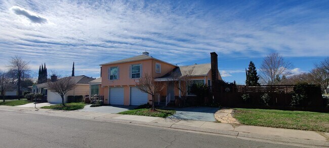 Building Photo - 55th St. Sacramento Unit 3002 Rental