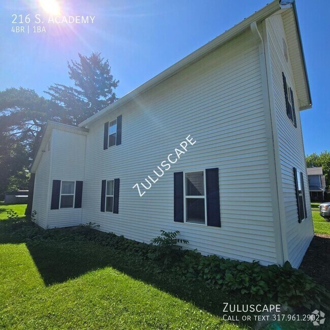 Houses for Rent in Spiceland IN 1 Houses