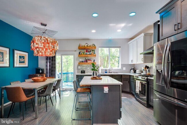 Photo - 45719 Paddington Station Terrace