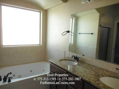 Photo - Great 3/2 off Sonoma Ranch / Los Colinas Area