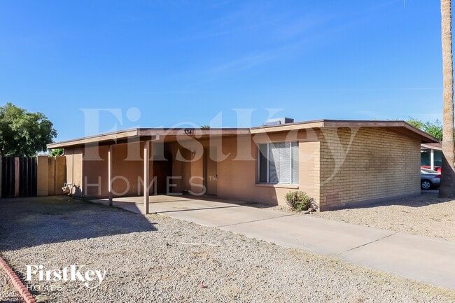 Photo - 3341 W Desert Cove Ave