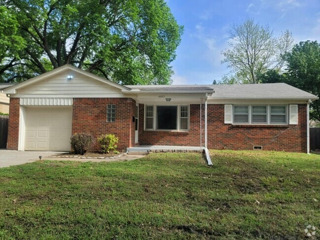 Building Photo - 6022 E Morris St Rental
